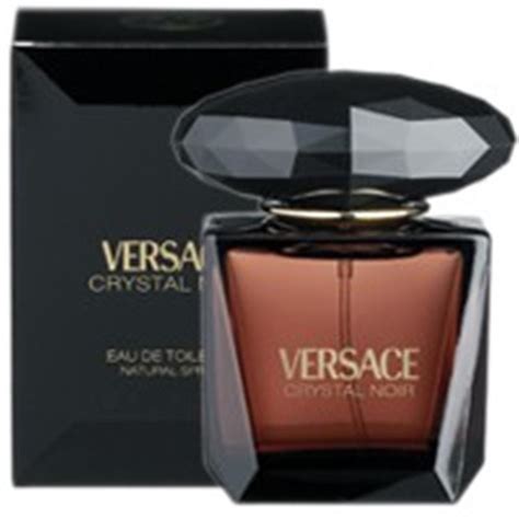 crystal noir versace perfume review|Versace Crystal Noir chemist warehouse.